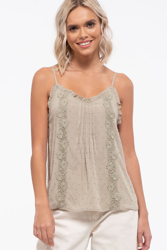 Summer Lovin' Tank