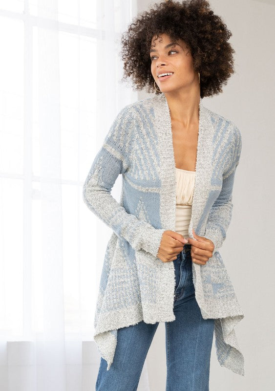 The Sky Is the Limit Cardigan